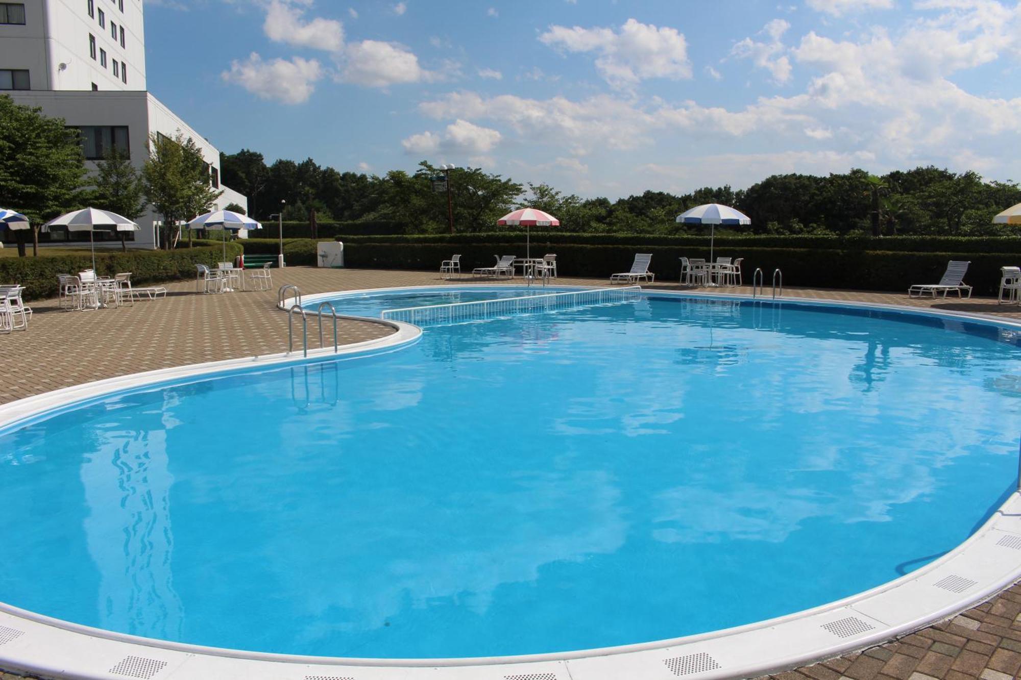 Grand Mercure Nasu Highlands Resort & Spa Exterior photo
