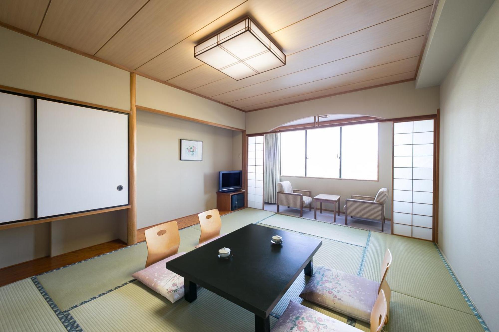 Grand Mercure Nasu Highlands Resort & Spa Exterior photo