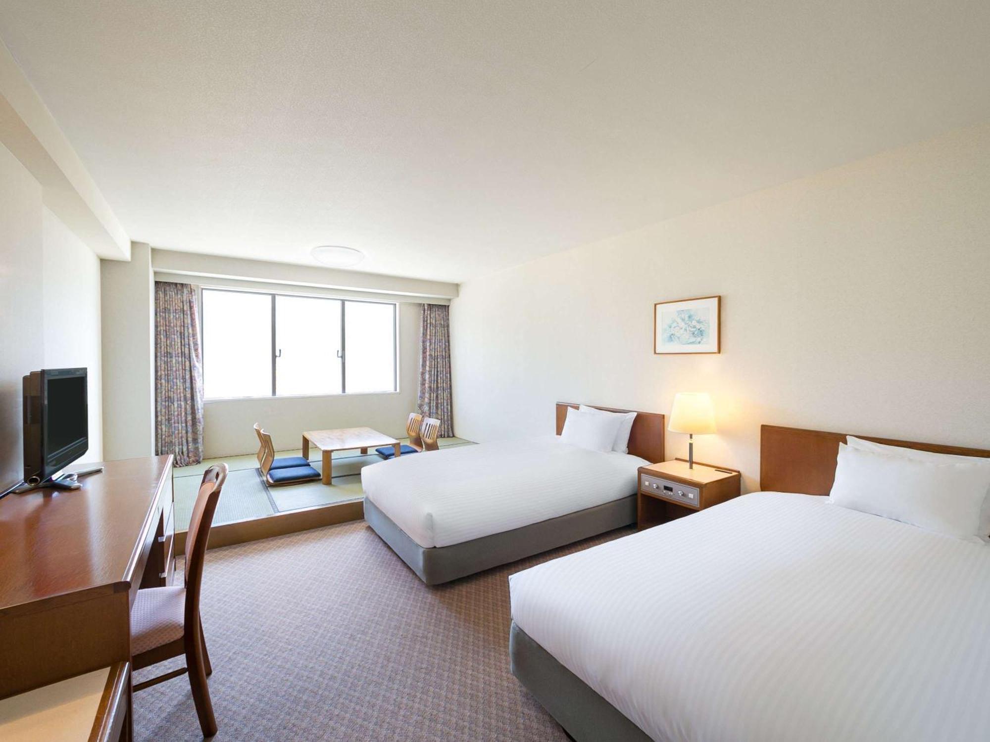 Grand Mercure Nasu Highlands Resort & Spa Exterior photo