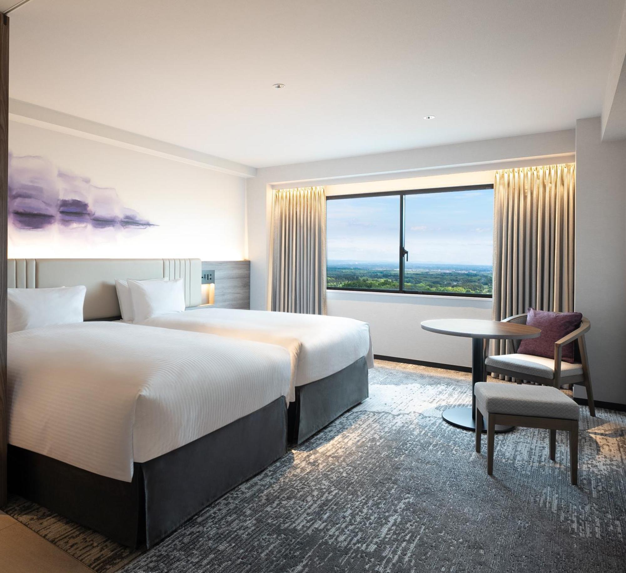 Grand Mercure Nasu Highlands Resort & Spa Exterior photo