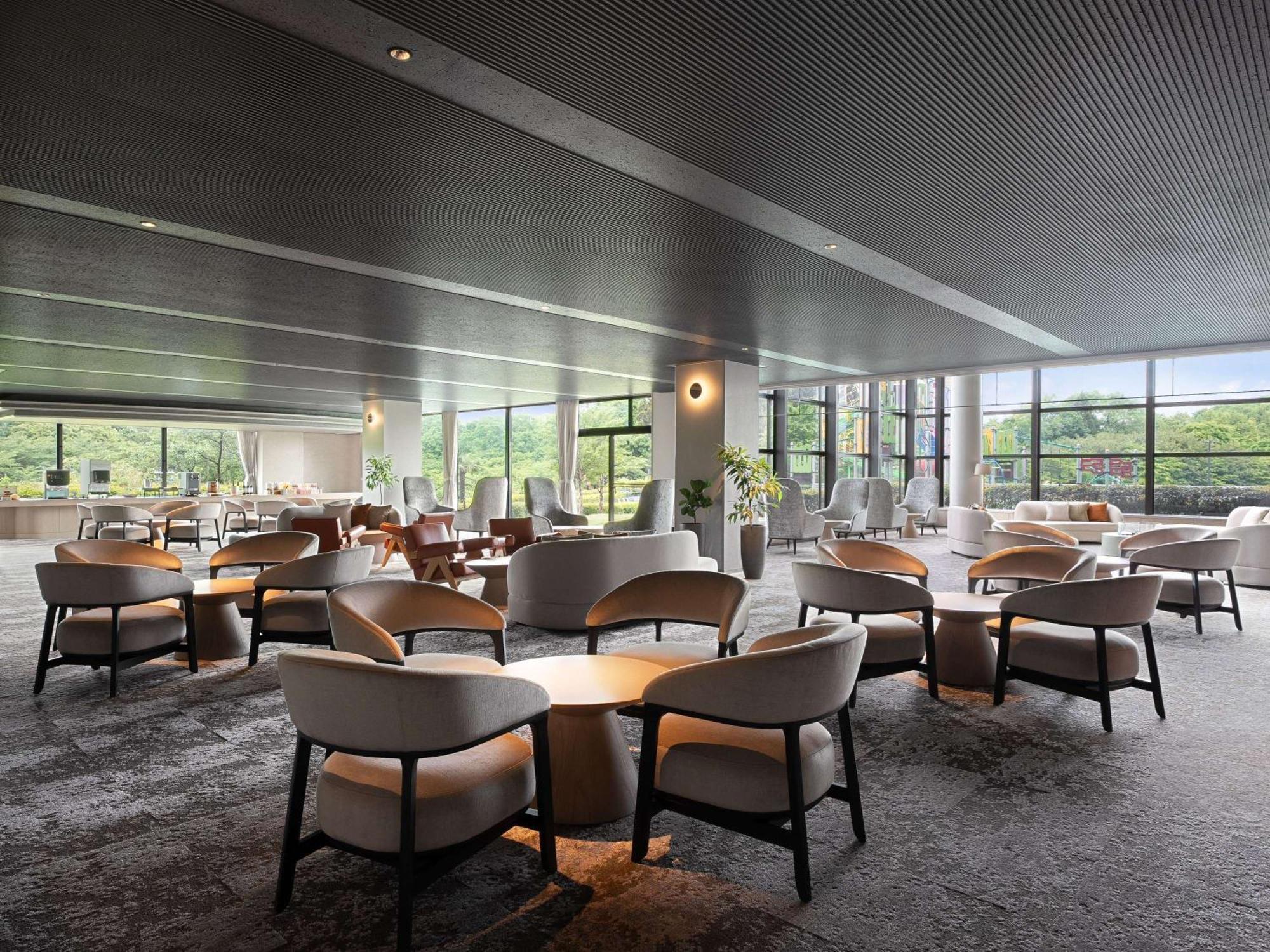 Grand Mercure Nasu Highlands Resort & Spa Exterior photo