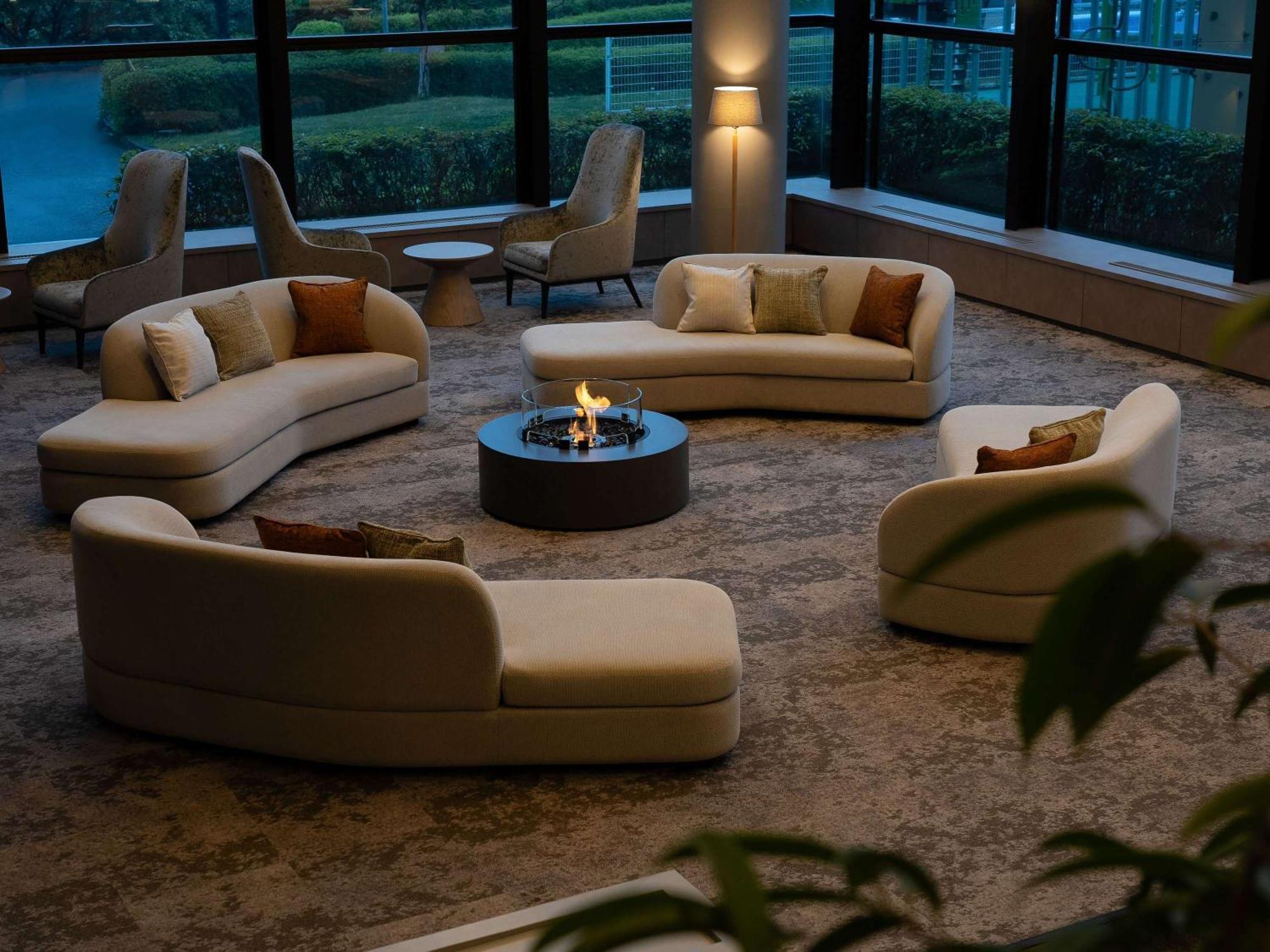 Grand Mercure Nasu Highlands Resort & Spa Exterior photo