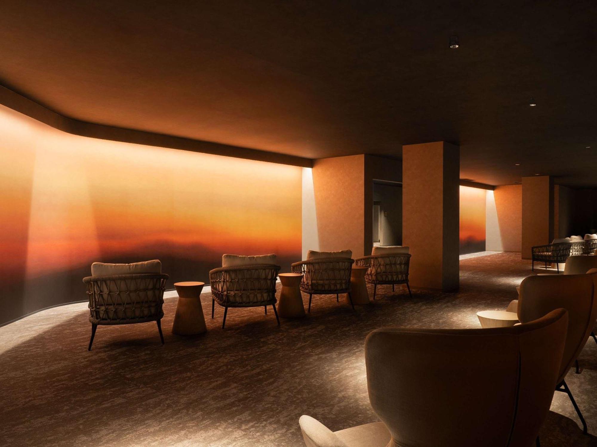 Grand Mercure Nasu Highlands Resort & Spa Exterior photo